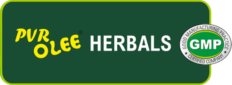 Pvr Olee Herbals