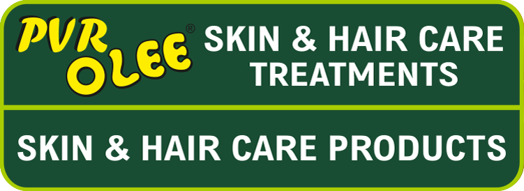 Pvr Olee Skin & Hair Care