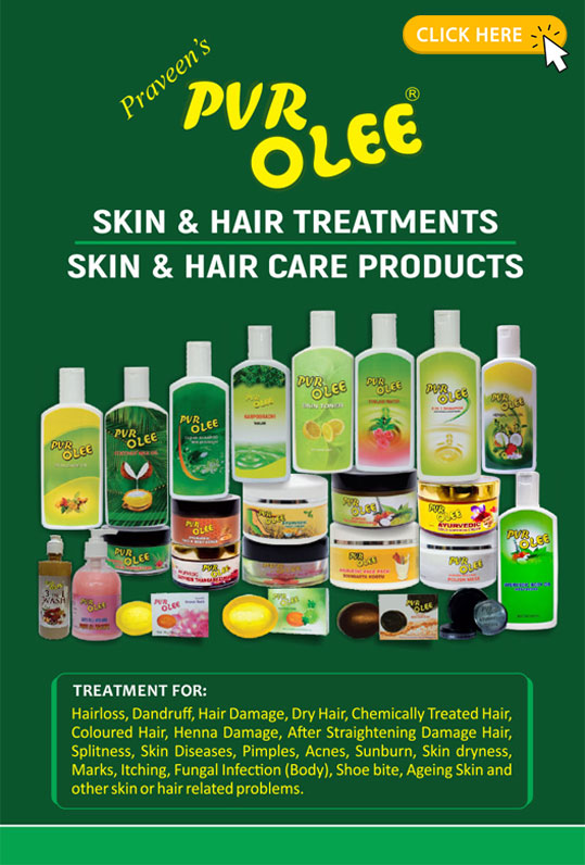 PVR Olee Brochure